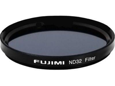    Fujimi ND32 55mm 