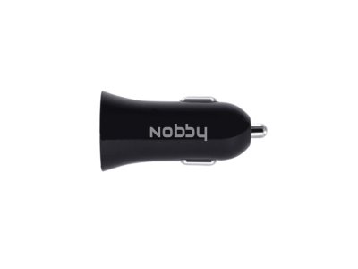  NOBBY   Energy AC-006 microUSB 1A Black