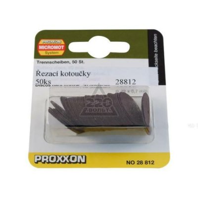     PROXXON 28812
