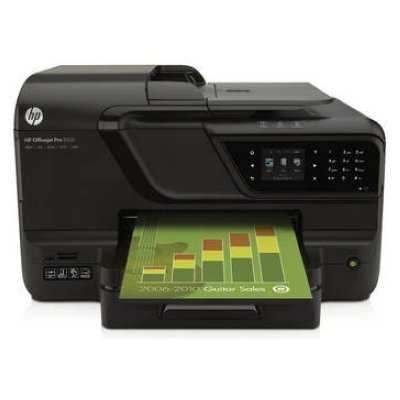   HP Officejet Pro 8600 (CM749A)