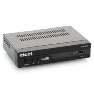     (DVB-T2) Elect EDR-7817