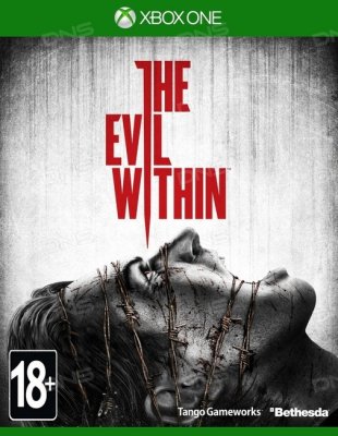     Xbox ONE The Evil Within