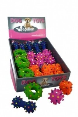   Papillon     " ", 8 ,  (Hedgehog toys) 140002