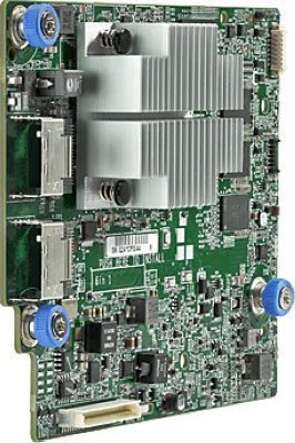    HP 726736-B21 Smart Array P440ar/2GB FBWC 12Gb 2-ports Int SAS Controller