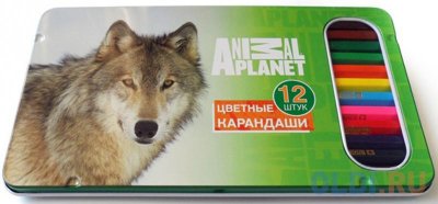      Action Animal Planet 12  AP-ACP305-12 AP-ACP305-12