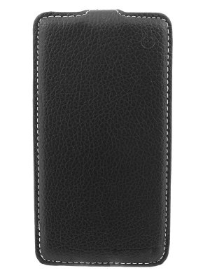    Sony Ericsson LT22i Xperia P Partner Flip-case Black