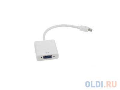    Mini DisplayPort (m) - VGA (f) 569818