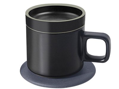    Xiaomi VH Wireless Charging Electric Cup Black