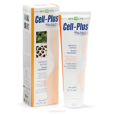        Cell-Plus " ", 300 
