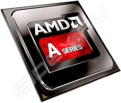    AMD A10-7860K Black Edition, AD786KYBI44JC, OEM