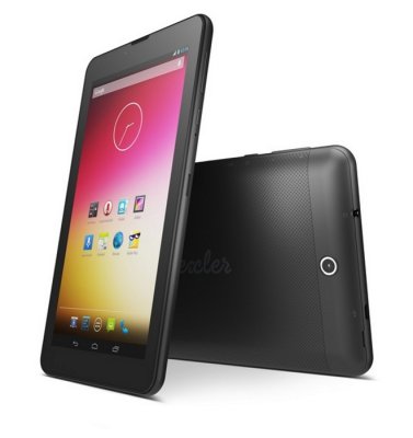    Wexler Tab A742 (BCM23550 1.2 GHz/512Mb/4Gb/Wi-Fi/3G/Bluetooth/GPS/Cam/7.0/1024x600/Android)