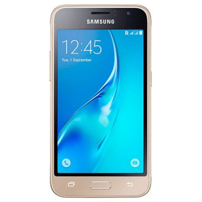     Samsung Galaxy J1 (2016) SM-J 120 F/DS 