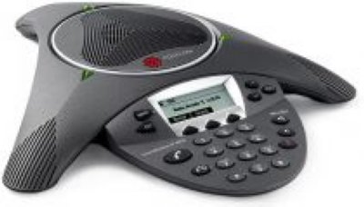   Polycom 2200-15660-122    SoundStation IP6000 (SIP). AC pwr or 802.3af Power ov