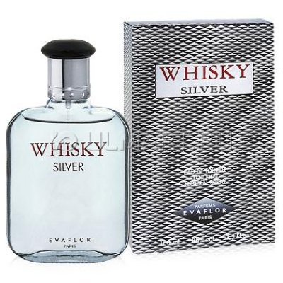   Evaflor "Whisky Silver".  , 100 