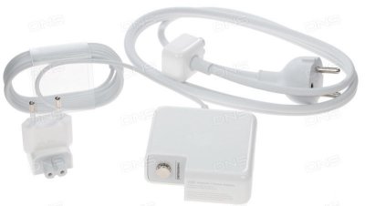     Apple MagSafe 2 Power Adapter 60W (MD565Z/A)