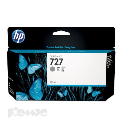     HP 727   HP Designjet T920/T1500 ePrinter series 130-ml