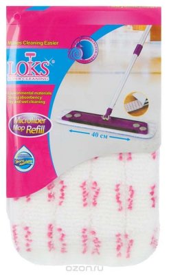    "Loks Cuper Cleaning"  , , : , . L15-4535-11
