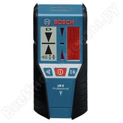      Bosch LR 2 GLL 0.601.069.100