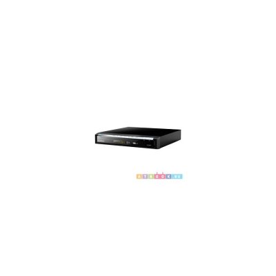   Supra  DVD DVS-055XK black