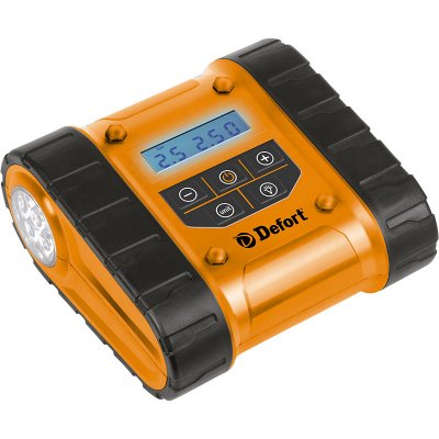     Defort DCC-300D (98293951)