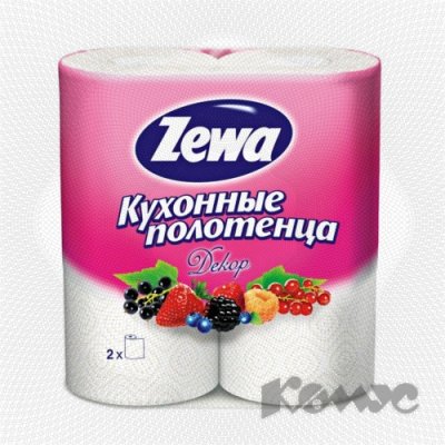   Zewa   "Premium", , : , 2 