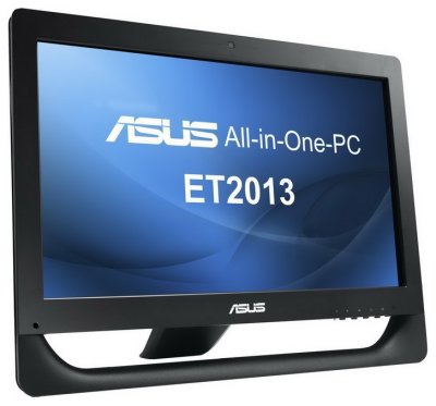    ASUS EeeTop PC ET2013IUKI-B002A   G645   20" HD+   2 Gb   500   DVDRW   WiFi   CAM   Kb+M  
