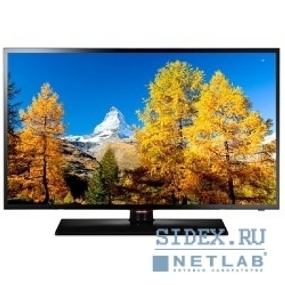    Samsung 46" UE46F5020AK Black, Blue FULL HD, USB, DVB-T2 (RUS)