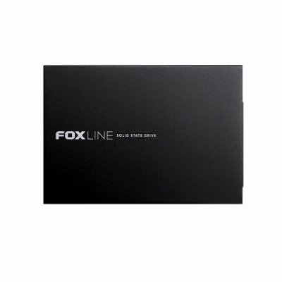    Foxline FLSSD128X5