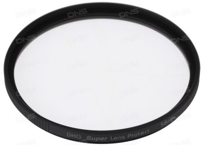   Marumi DHG Lens Protect   (58 )