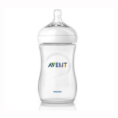      Philips AVENT  Natural 260  1 .