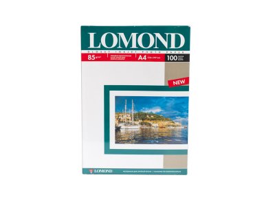    Lomond 0102145  85g/m2, A4,  100 