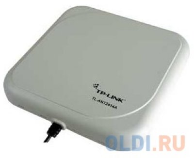   TP-LINK  "TL-ANT2414A" WiFi 14.0dBi Indoor/Outdoor Directional (ret) [128990]