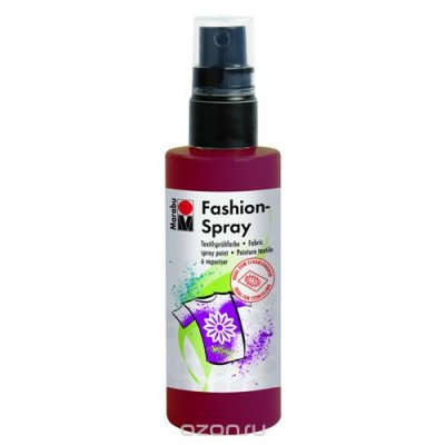   -   Marabu "Fashion Spray", :  (034), 100 