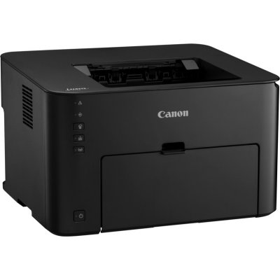    Canon I-SENSYS LBP151DW EU SFP 27 , LAN, Wi-fi, duplex, USB 2.0