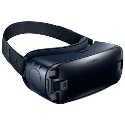      Samsung Gear VR SM-R323 (2016), blue black