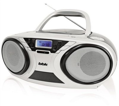    BBK BX516U CD MP3 /