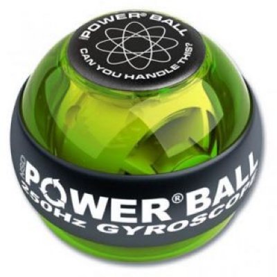     Powerball 250 Hz Regular PB-188 Green