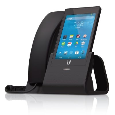   IP- Ubiquiti UniFi VoIP Phone (UVP)