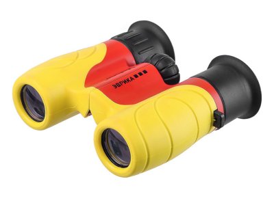    Veber A6x21 Y/R Yellow-Red 25517