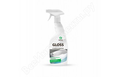       Grass Gloss 600  221600