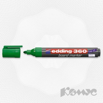    Edding   E-360 