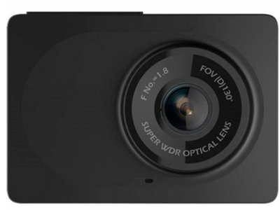    Xiaomi Yi Smart Dash Camera SE Black