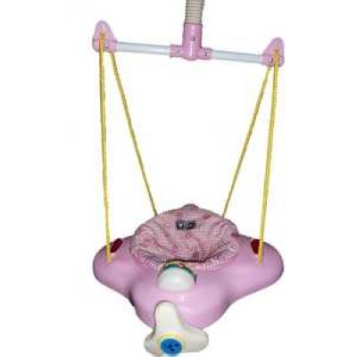   ABC Design  Twister (Jumper pink)