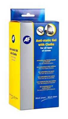     AF Internation ASCG000 Anti-Static