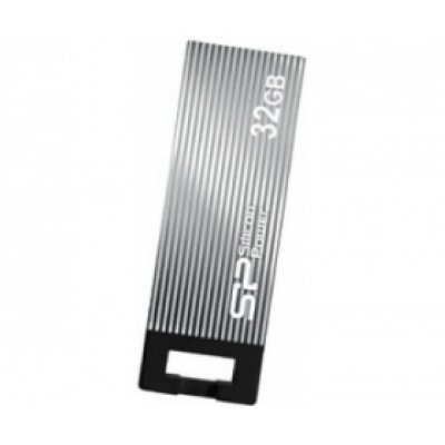  - USB 32  SILICON POWER Touch 835, SP032GBUF2835V1T, 