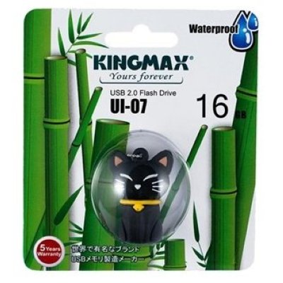    Kingmax UI-07 Cat 16GB