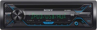    Sony CDX-G3200UV