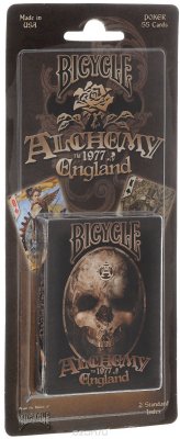     Bicycle "Alchemy 2", 54 