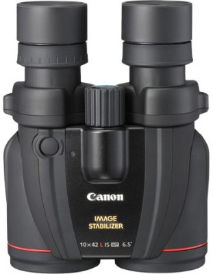    Canon 10x42 L IS WP 0155B010