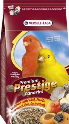   1  PRESTIGE VERSELE-LAGA 1     Premium Canary